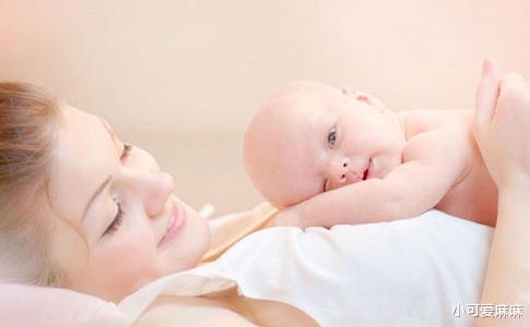 小可爱麻麻|宝宝刚出生,这4种人请不要让他们抱!不是迷信有科学依据
