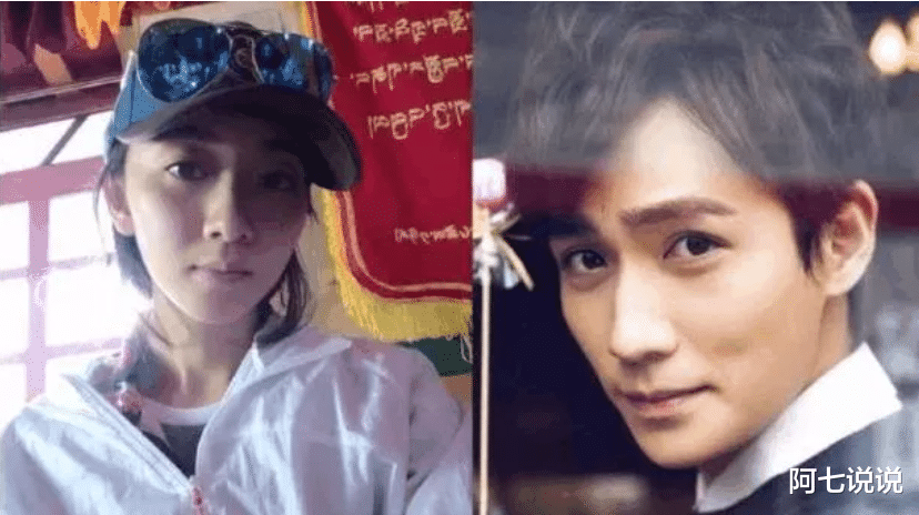 朱一龙|朱一龙：跑龙套10年终成顶流，他比很多演员都活得清醒和通透