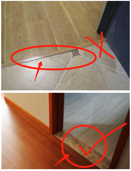 当年装修真是洋相百出!前前后后惨中18大致命坑,真是被现实害惨