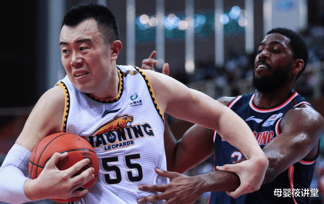 母婴筱讲堂|广东卫冕最大劣势暴露！阿联已非当年之勇，球队还得寻找第三外援