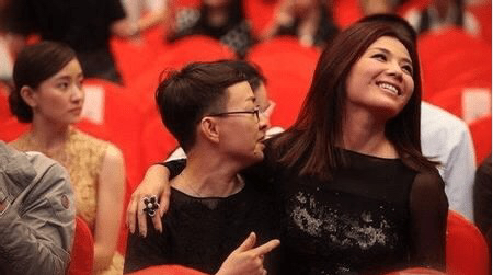 朱媛媛|“年年离婚，岁岁破产”，演技被吐槽不断，刘涛到底怎么了？