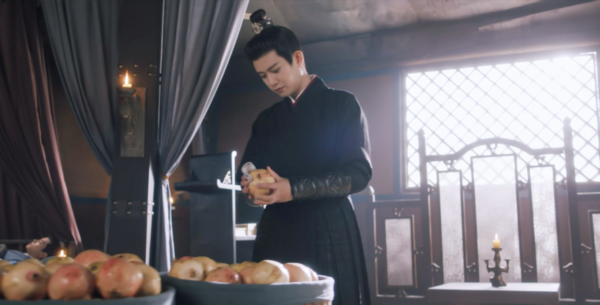 郭柯宇|连续5天热度榜首，逆袭乔家的儿女夺第一，任嘉伦新剧独领风骚