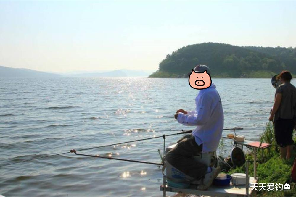 饵料|东风稳，南风暖，西风热，北风凉，什么风向鱼最好钓？