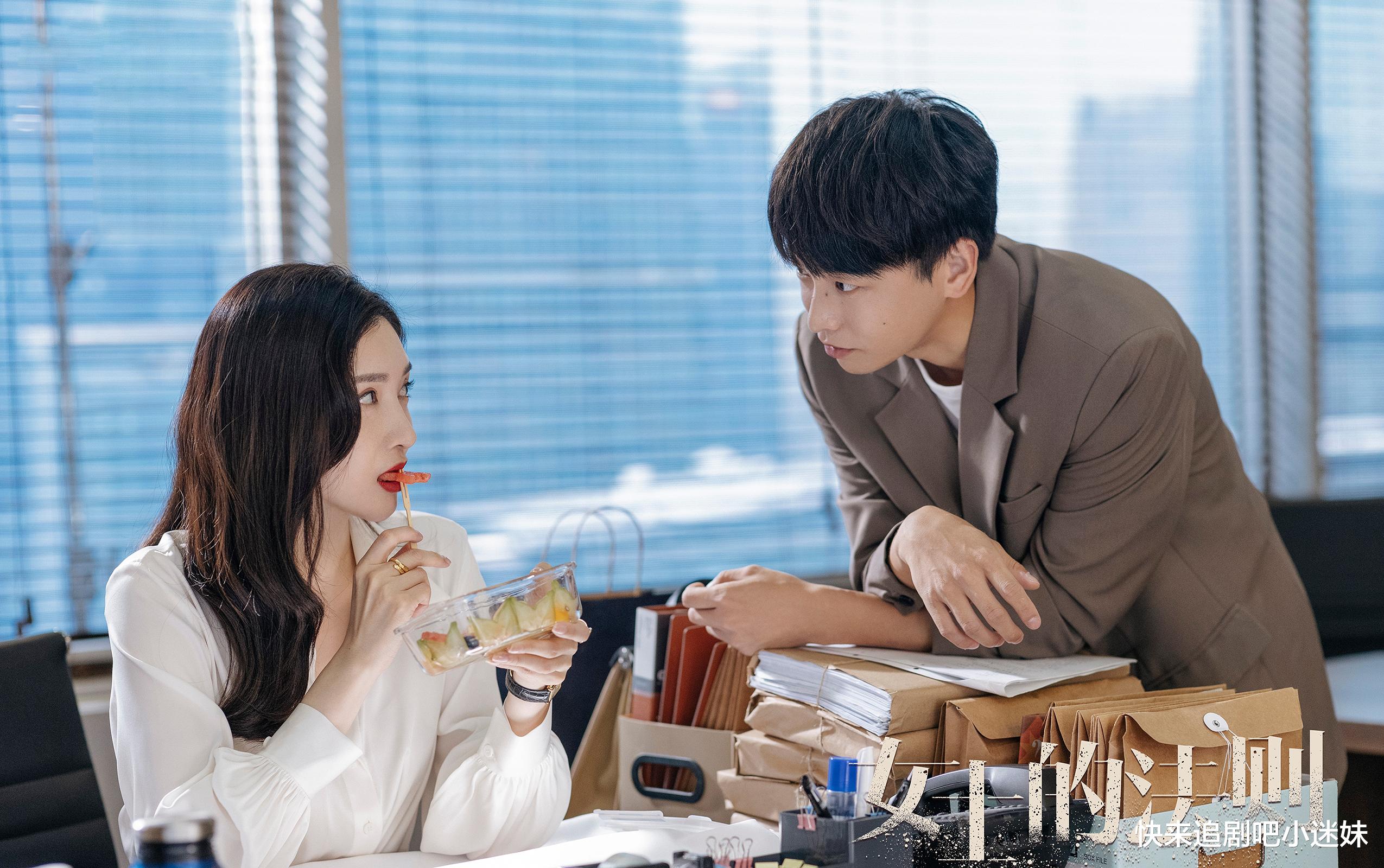 求职|腾讯多部独播剧拿到发行许可证，演员阵容豪华，女性题材居多