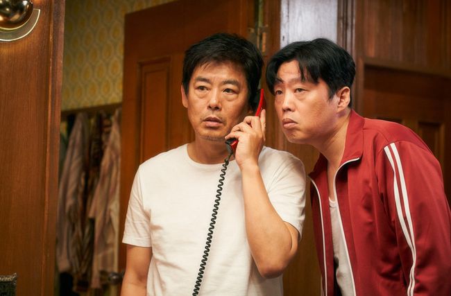 生活启示馆 韩国超高分温情电影:10岁女孩和2个非亲生父亲催人泪下的爱