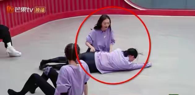 娱乐圈|“浪姐”王鸥的隐秘情史，以及她的小小心机