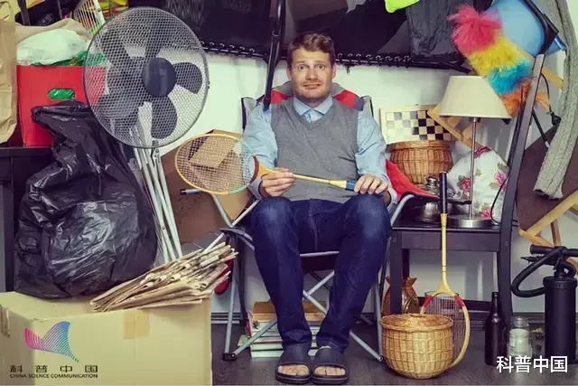 疾病|过度囤东西，可能是“痴呆”在作怪？网友：看完已经手抖了