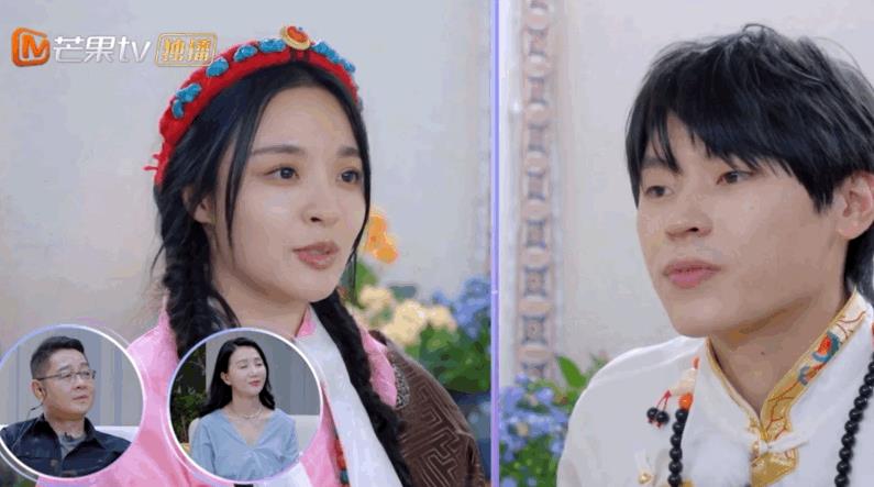 隔壁老樊|《女儿们的恋爱》收官在即，隔壁老樊自曝终极梦想：娶李莎旻子