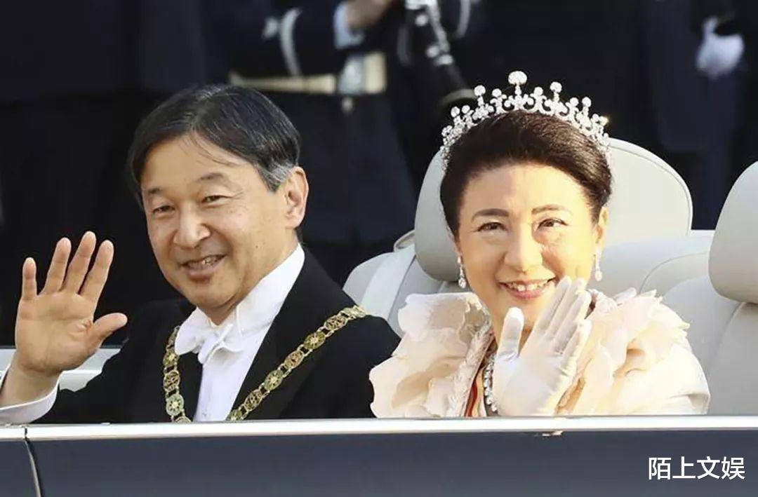日本 日本皇室里的三姐妹：真子愁嫁人，佳子愁工作，爱子愁长相