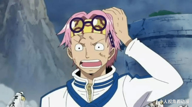 克比|海賊王：尾田和路飛都暗示克比的成功，為什么粉絲卻不接受呢？