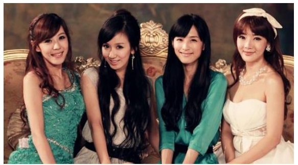 电视剧|还记得林宛瑜吗？别人一胖毁所有，而她却因胖被称女神