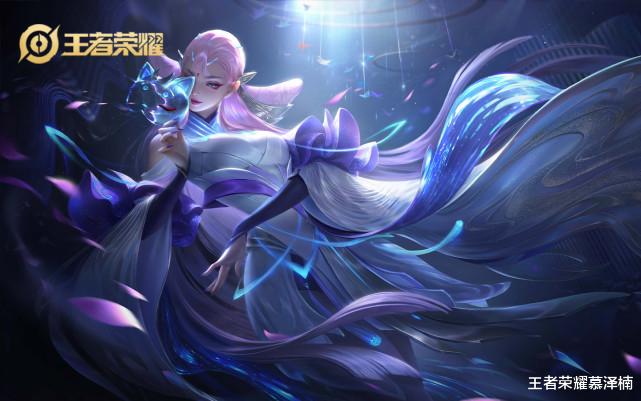 宫本武藏|王者荣耀：1000限时点券兑换哪款皮肤更值？以下几款性价比高