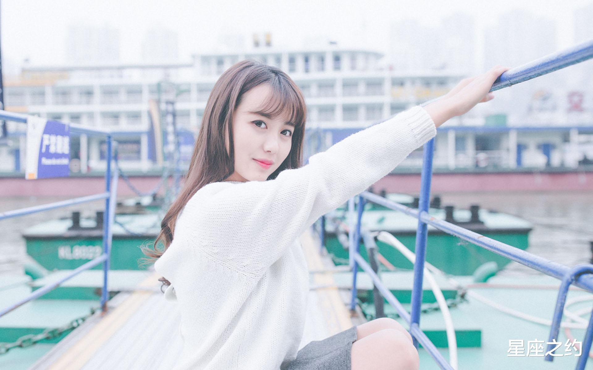 星座之约 天秤座喜欢你会有哪些行为?