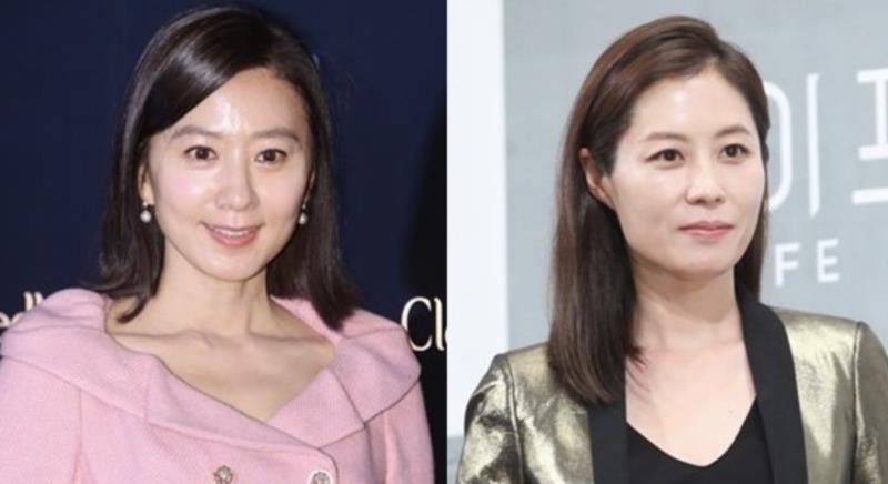 金喜爱|嫁百亿商人，自己拥百亿地产，演技绝佳的金喜爱有双面人生