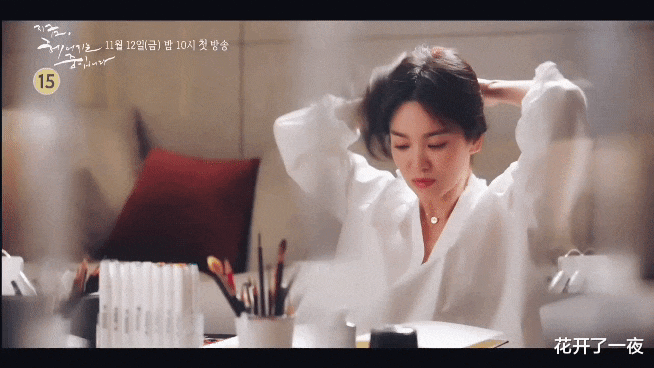 宋慧乔|曾经历离婚患癌，37岁出道成日本顶级模特！她的人生太励志了