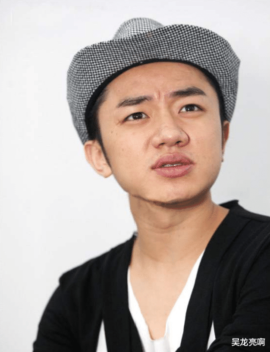 王祖蓝|王祖蓝不再遮掩，揭露婚姻真实内幕：对不起，让你们失望了