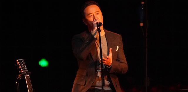 周深|《天赐的声音3》嘉宾曝光，看完之后有一个问题：周深会参加吗？