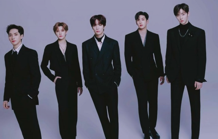 美关商贸|\＂2021年上半年K-POP闪耀的男女偶像\＂结果出炉