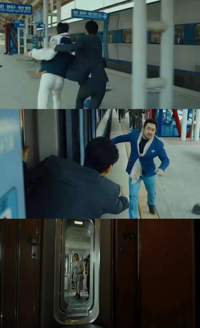 电影|豆瓣8.6！韩国最火的电影，即使没看过也听过它的名字