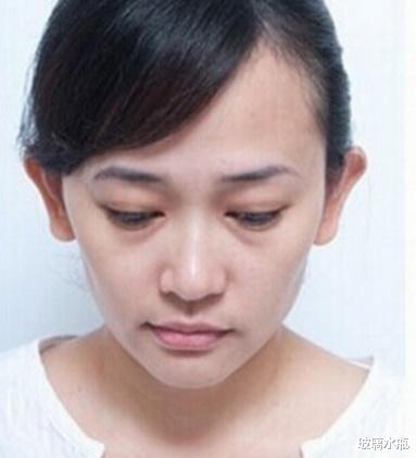 马蓉|从李靓蕾到马蓉,那些看起来有点苦相的女人,都有什么样的特征?