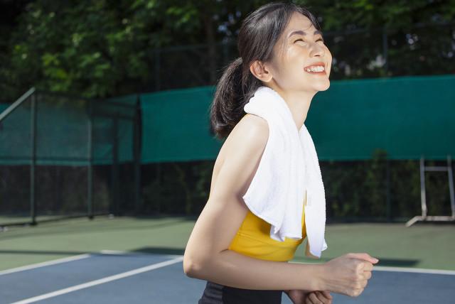 跑步|每天都在坚持跑步减肥，却一直不瘦，为什么？