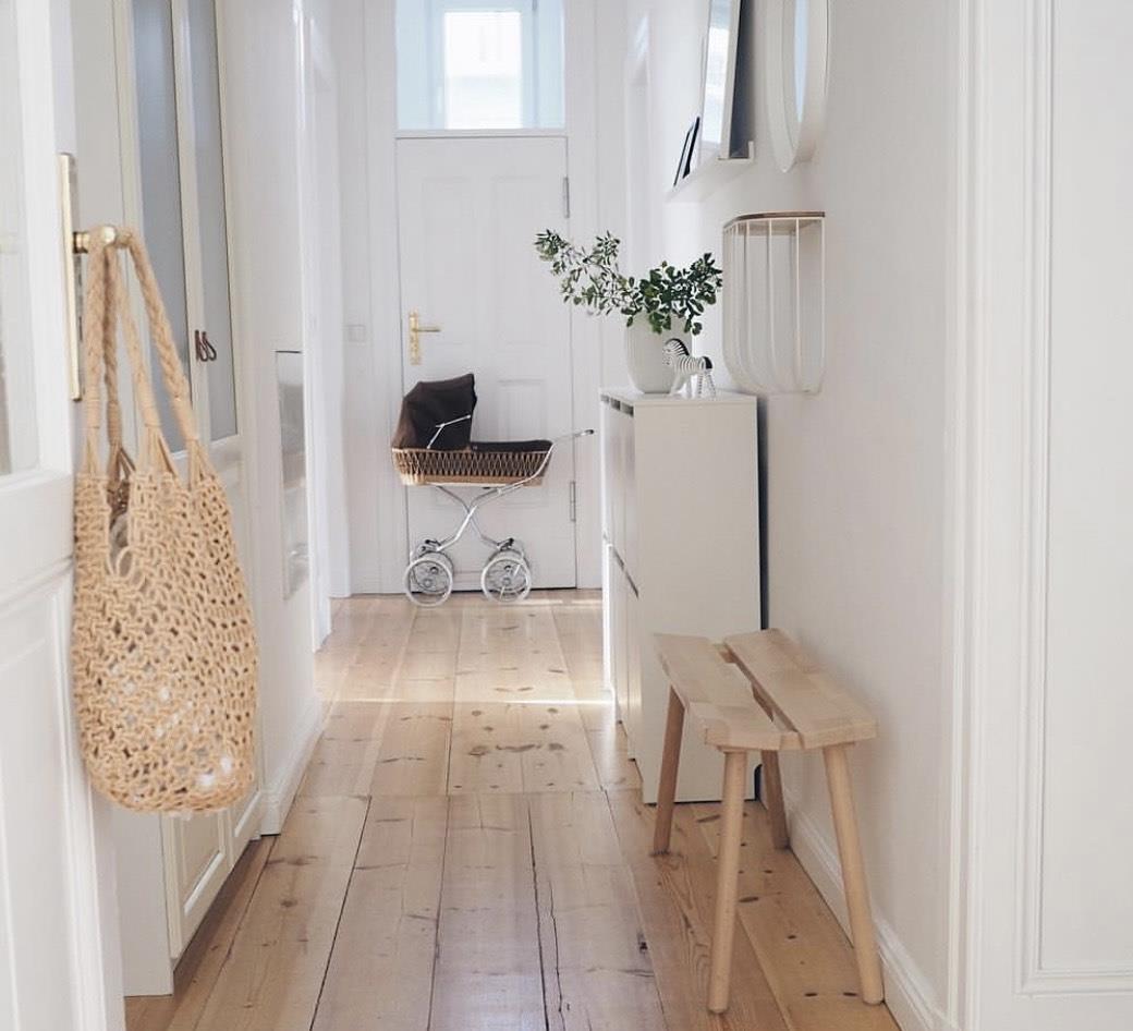 看完她家后，我彻底被治愈了！全屋轻奢风十足，精致又好看，超暖