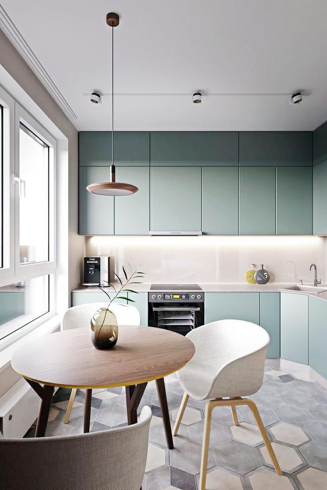 房子面积再小，也要坚持在这5个地方装上柜子，胜过多买10平米