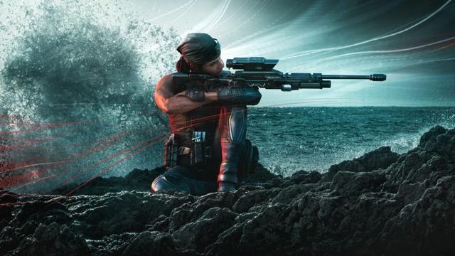 冰心|游戏科普：和游戏流畅度深度绑定的“FPS”到底是什么？