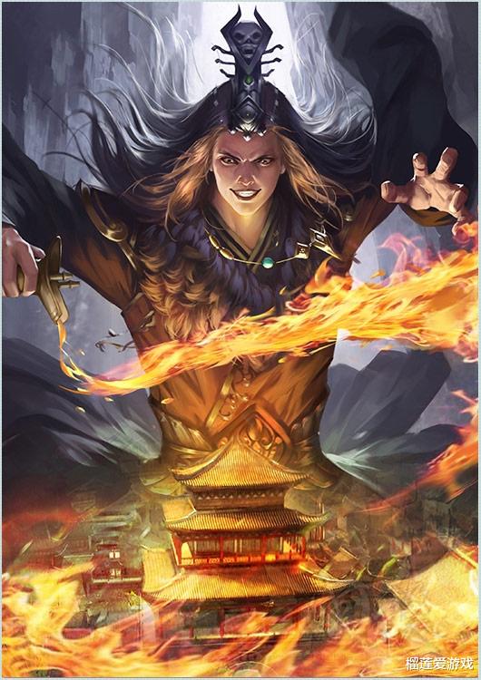 三国杀|三国杀：获得不了的武将就放弃吧，难道是马神和辽神不香吗？