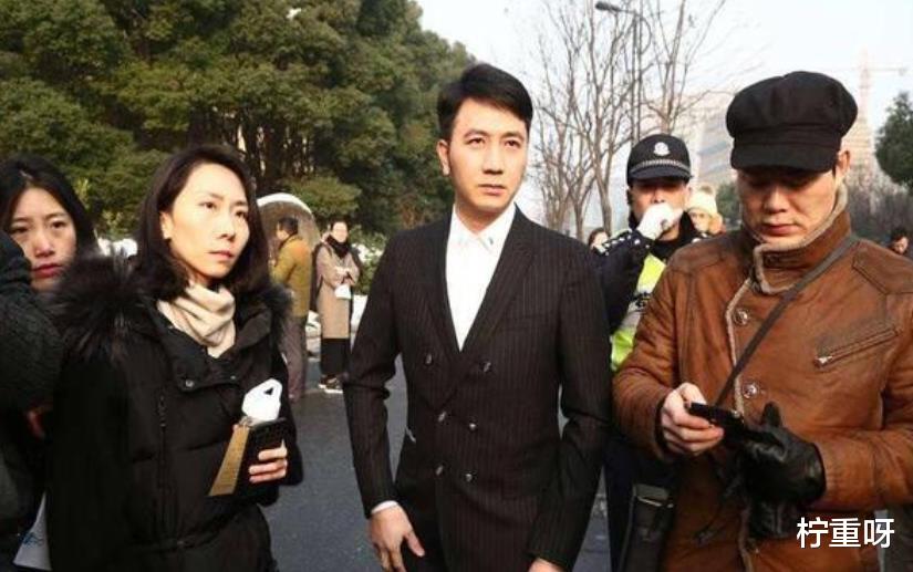 柠重呀|疑林生斌现任老婆发文，被先生睡前牛奶感动，夫妻关系有所缓和