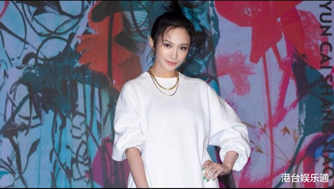 周润发|Faye发新专辑谈飞儿乐队：彼此会祝福，但官司照打