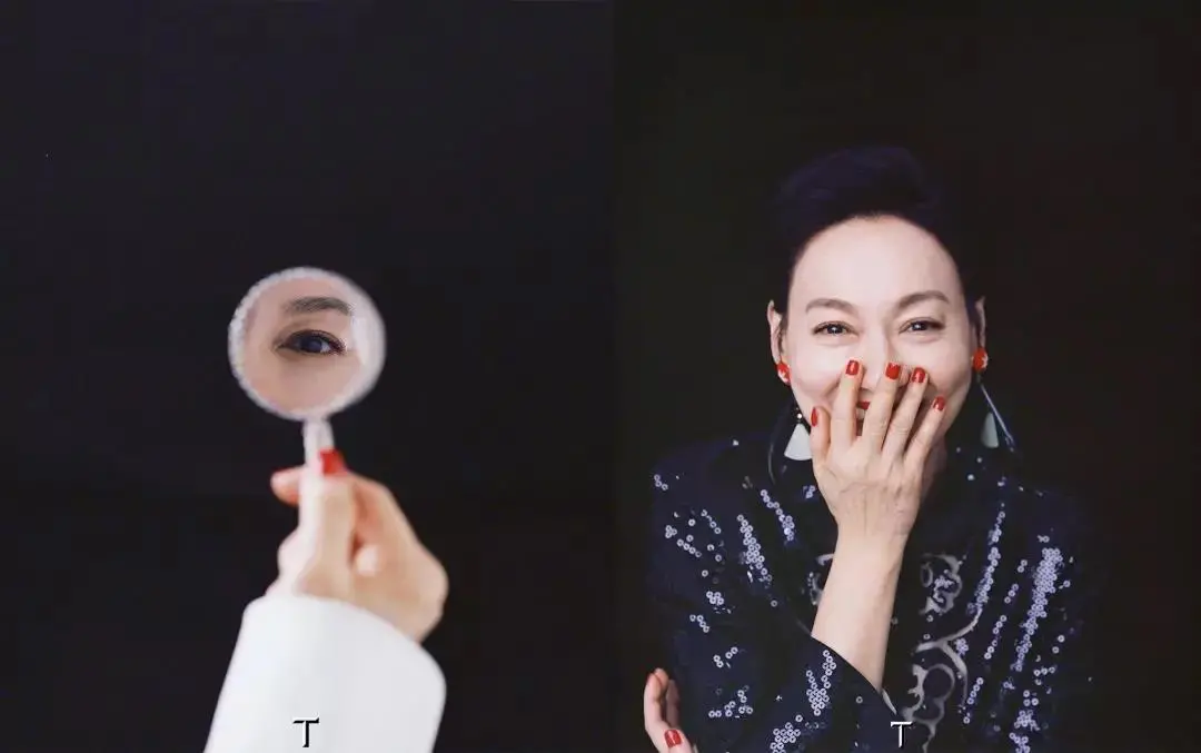 InsDaily|从乞丐到影后？被称中国版“凯特大魔王”的惠英红：出手就是王炸