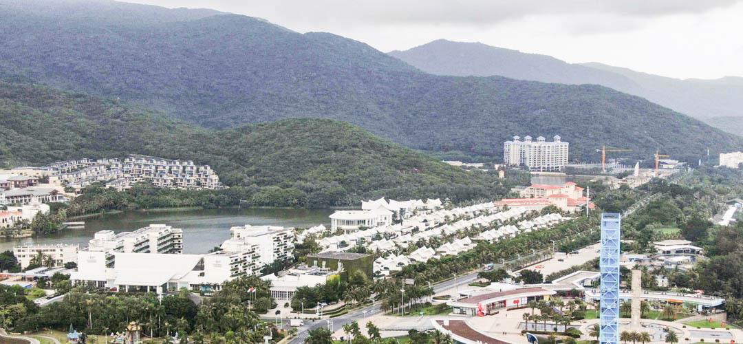 琳妹儿说|亚龙湾天域酒店，亲子领域中独自散发着专属魅力