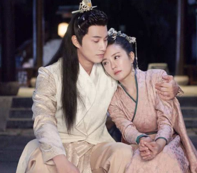 大唐荣耀|7部“先婚后爱”的甜宠剧，一个比一个甜，若都没看过算我输！