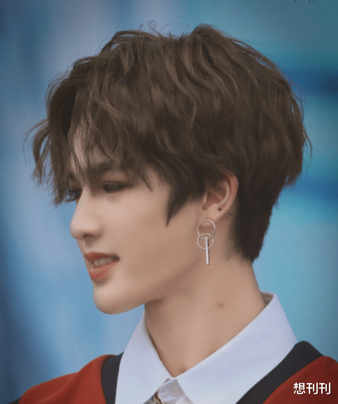 林一|大写的疑问！都说帅气，却怎么也get不到长相的10位男星…