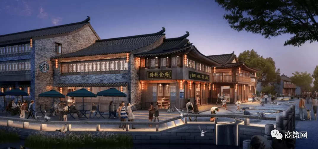 中国城市|中国城市商业的未来是痛并快乐的