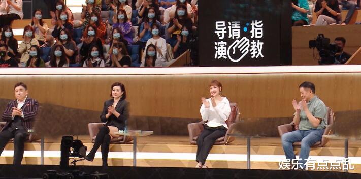 金钟国|包贝尔《导演请指教》首秀惊艳, 为何扛不起票房, 王晶点评一语中的