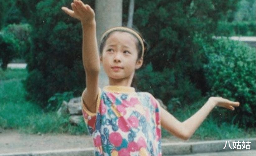 江一燕|“文艺女神”江一燕的没落星途,曾经有多风光,如今有多落寞