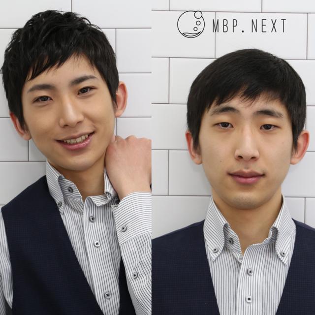 直男|日本小哥苦练换头绝技,靠给直男化妆年入1000万