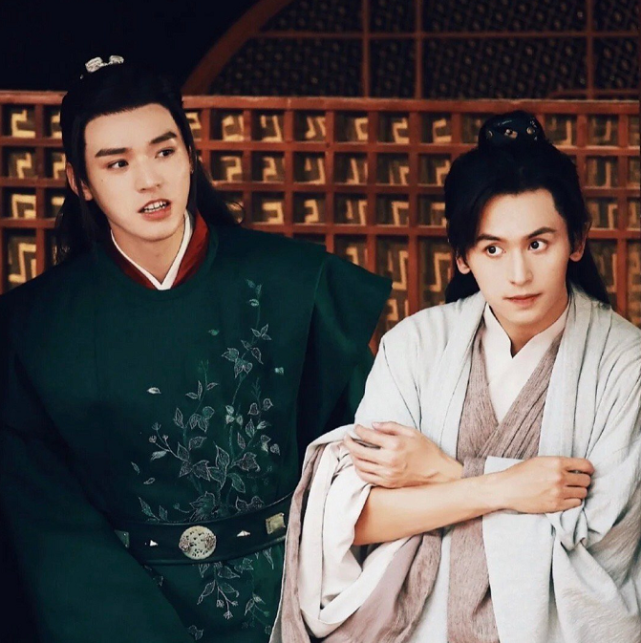 郭达|太惨了！《皓衣行》再遭长文举报，5点理由“无限上升”堪比227