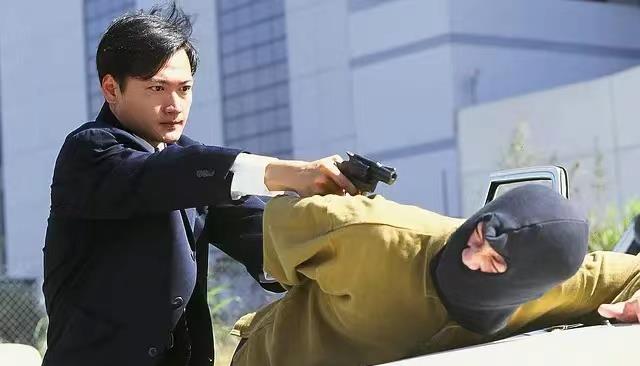 迪丽热巴|TVB师奶杀手现状，欧阳震华无儿无女，陶大宇各地走穴商演