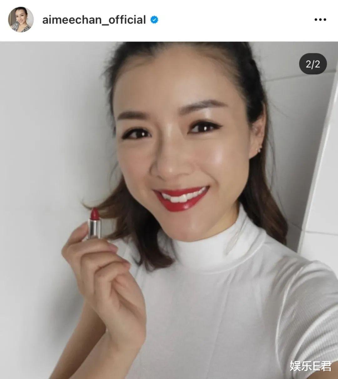 王浩信|50岁陈豪一问三不知，意外获赞绝世好男人，网友：完美KO王浩信