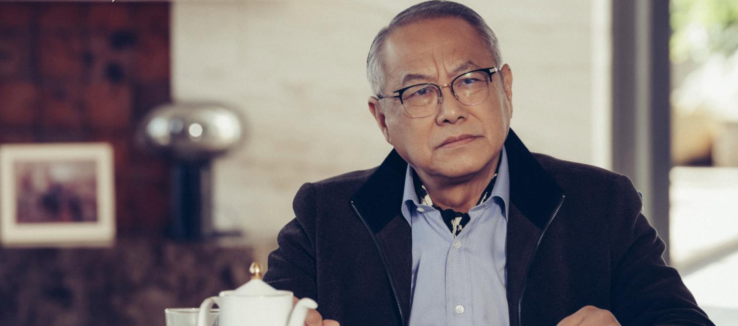 家族荣耀|家族荣耀：傻乎乎的大嫂，才是真正的人生赢家