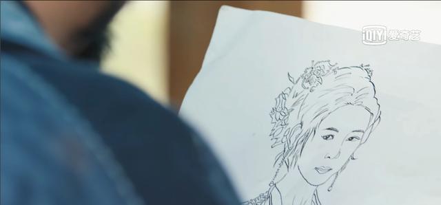 宁毅|《赘婿》大结局遗憾：耿护院下线，他的感情线永远留在那幅画里