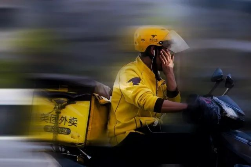 腾讯|外卖运营：你知道新店怎么在短短26天单量破万吗？