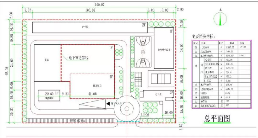 湖里区|建筑工程施工图识图方法