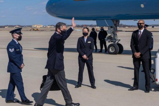 蒋平蒋论 联合国邀请中美参与“和谈”，中方是否支持？外交部明确回应