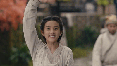 宋祖儿|宋祖儿快跑！这渣男不能要啊！