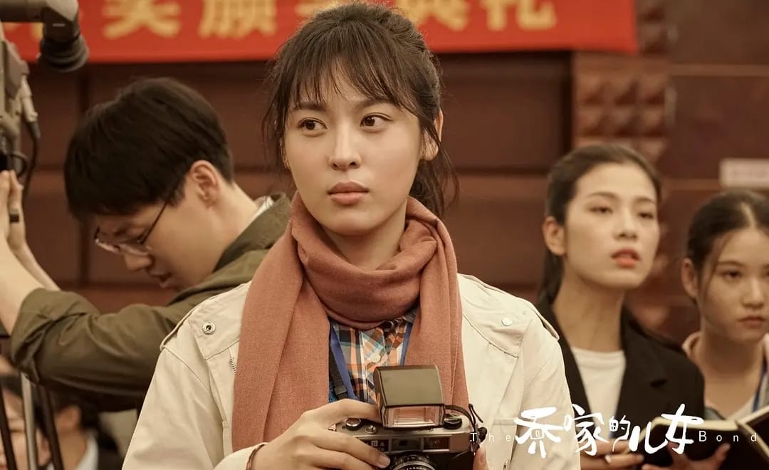 曹云金|乔家的儿女：本来很心疼她，可现在看她，觉得她比乔祖望还讨厌