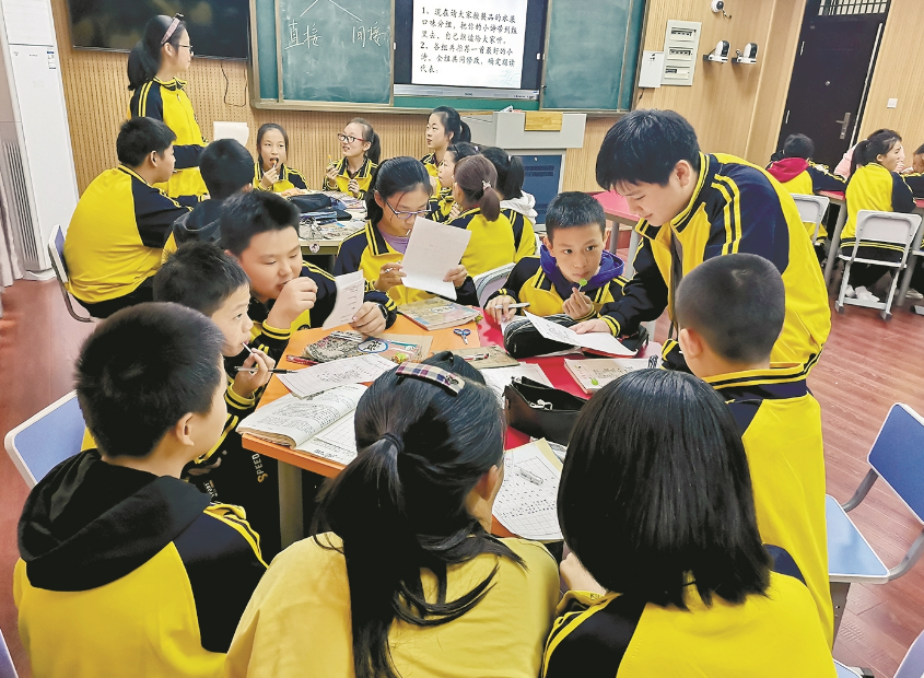 中考|同样是初中生，“住校与走读”分数差距很大，中考后可见分晓